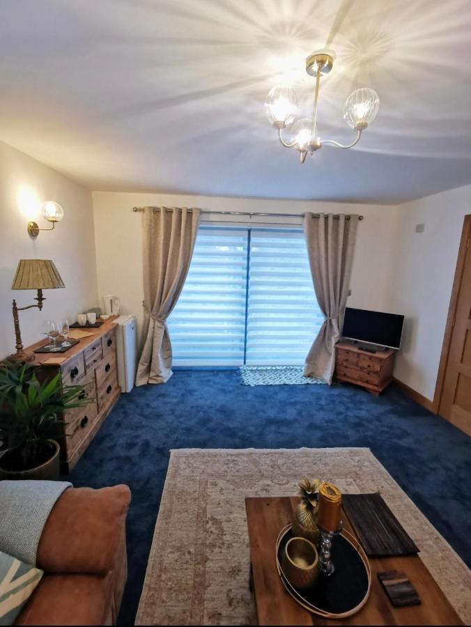 Bryn Mynach Guest House Barmouth Exterior foto