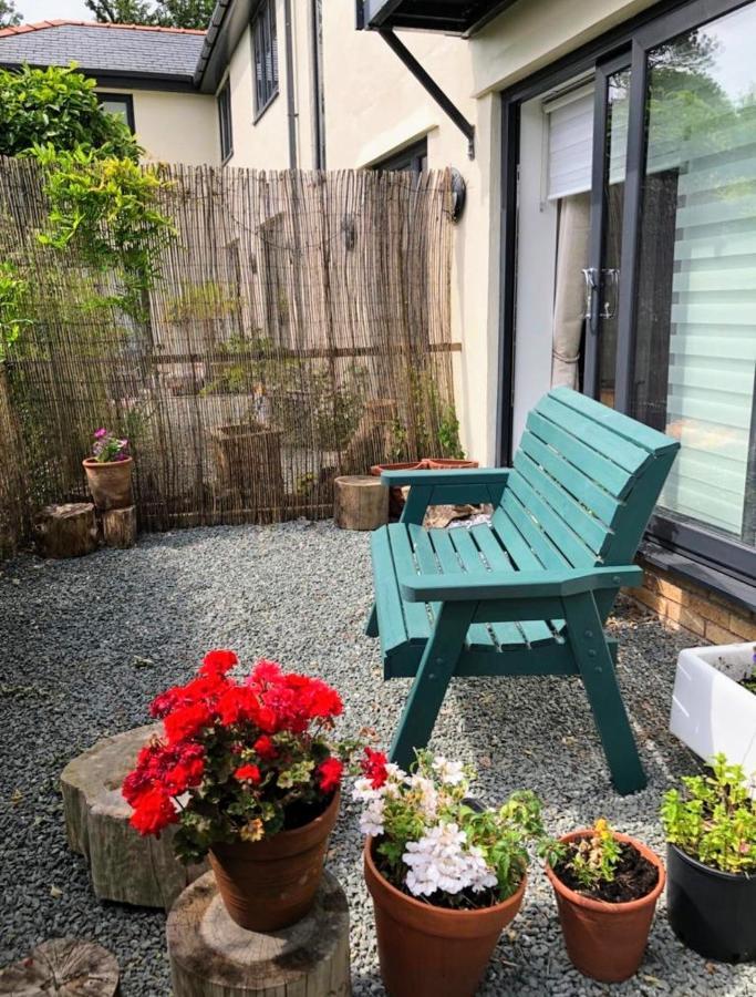Bryn Mynach Guest House Barmouth Exterior foto